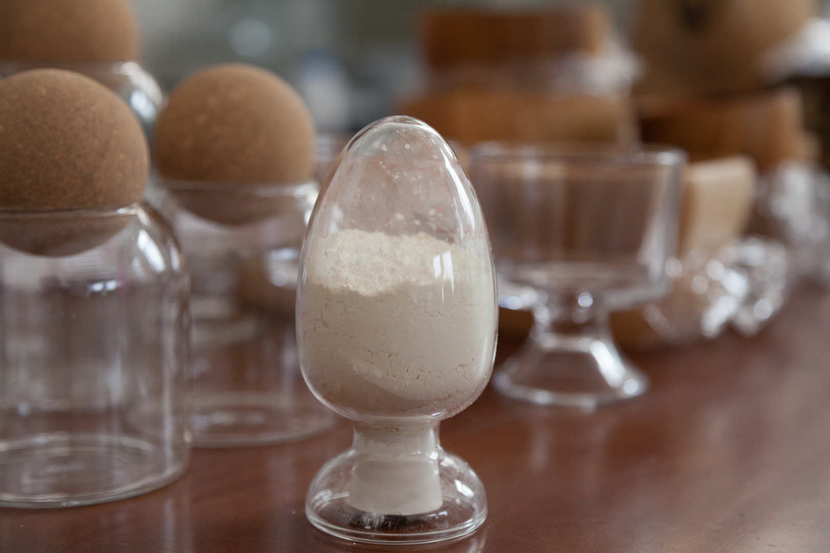 Phenolic Resin Powder