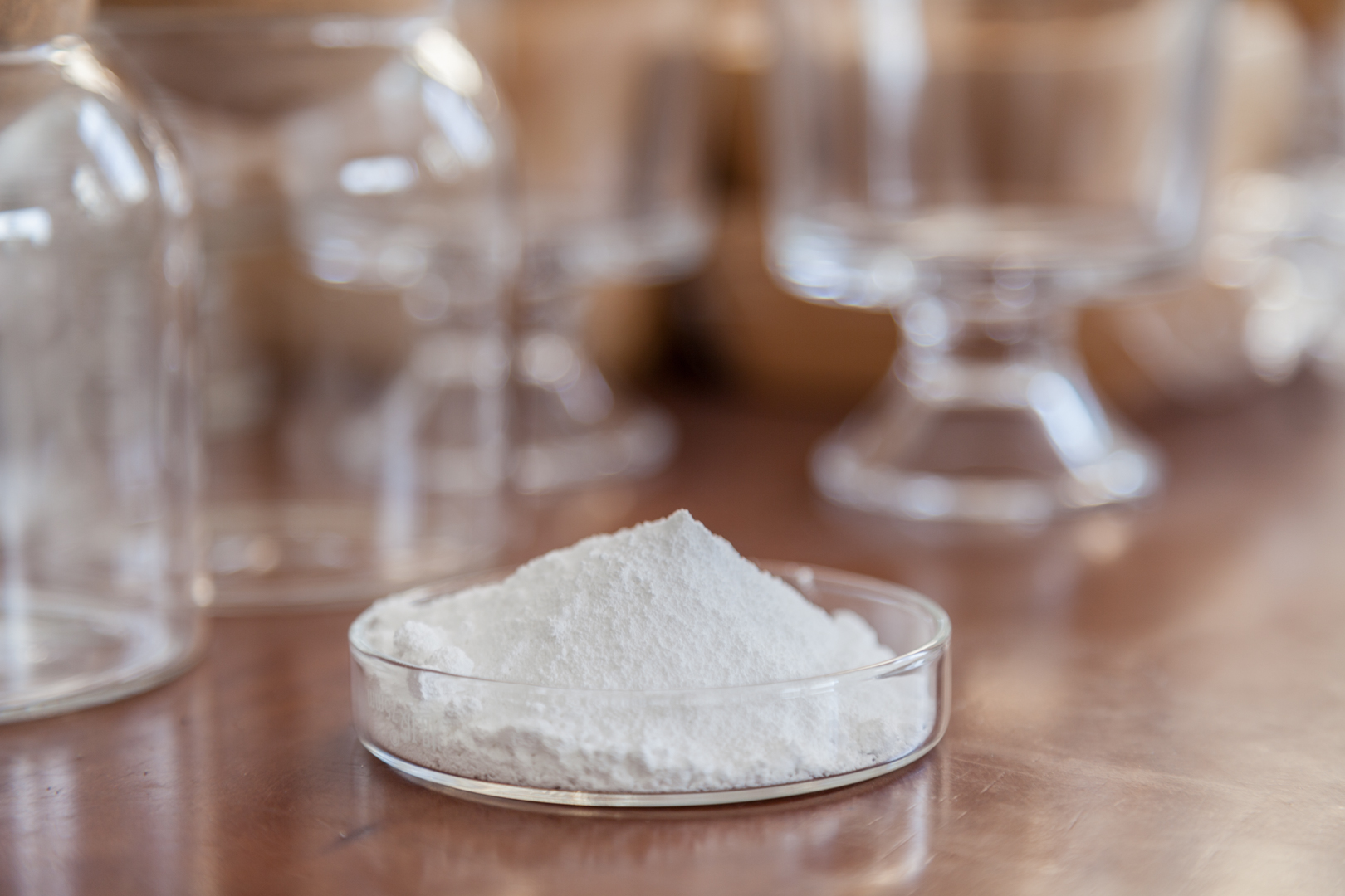 Aluminum Powder (Calcined Oxidation)