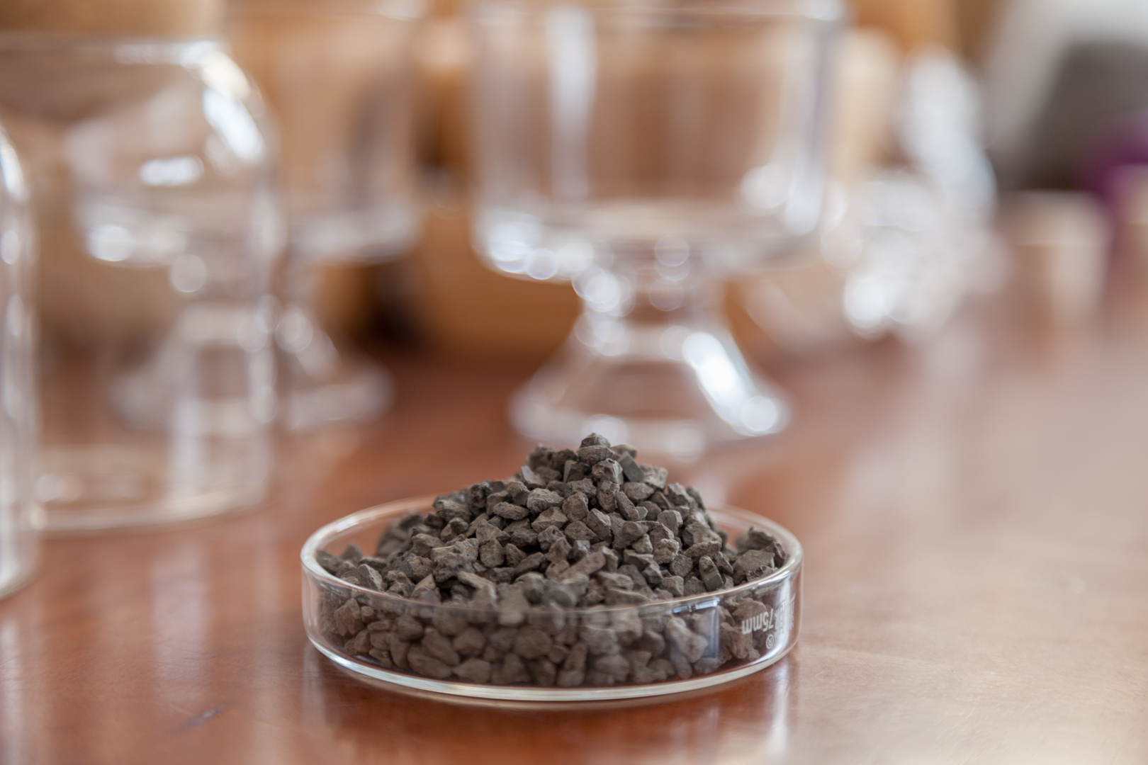 Magnesia Chrome Sand