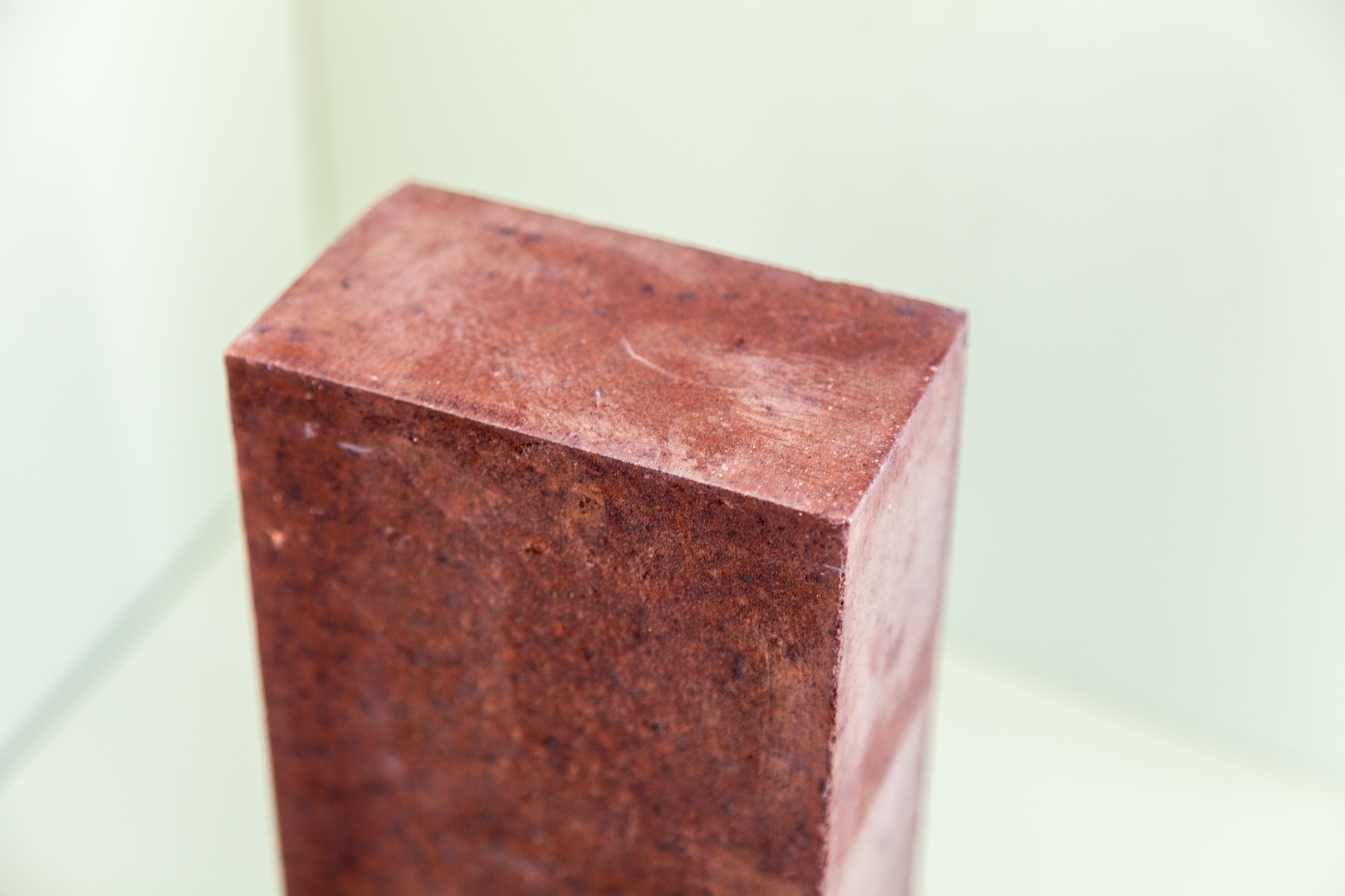 Magnesia Chrome Brick