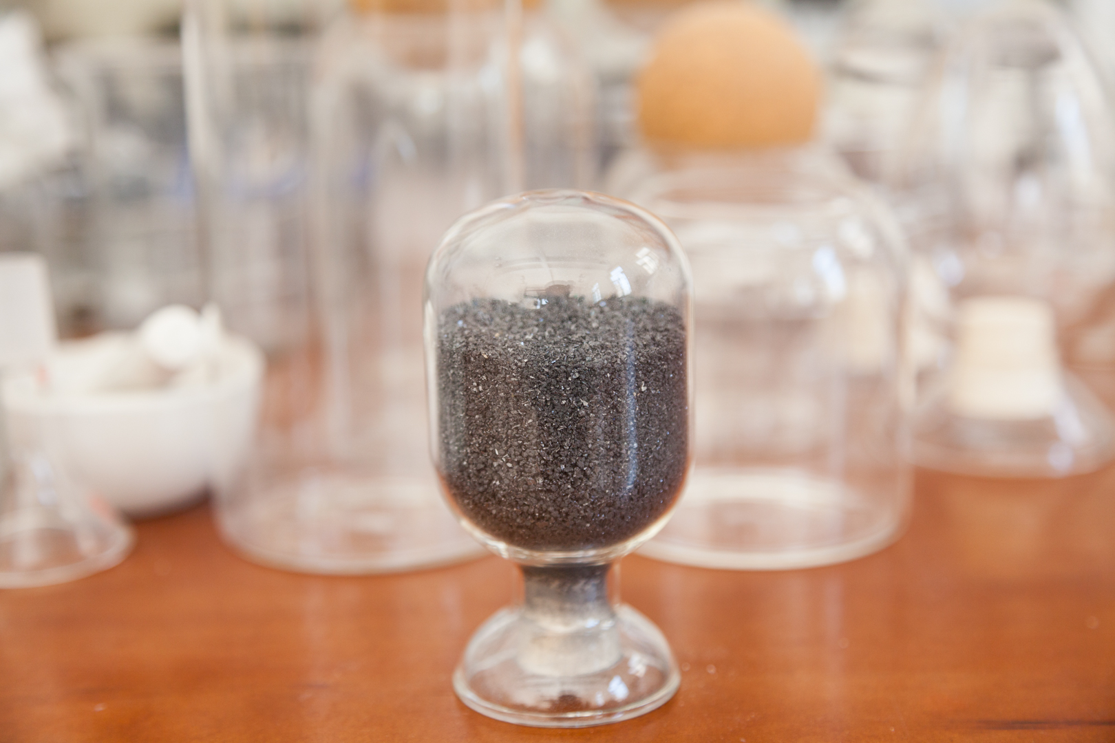 Black Silicon Carbide